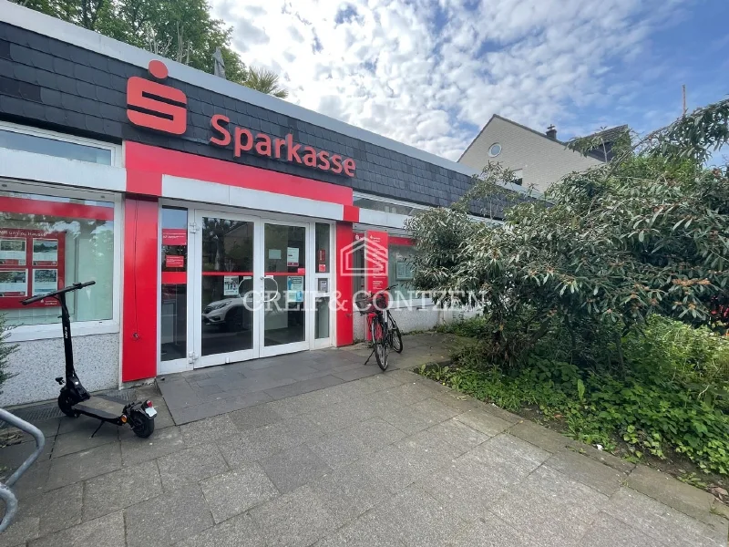 Startbild - Büro/Praxis mieten in Köln - Dienstleister aufgepasst! Gewerbefläche im Zentrum von Sürth