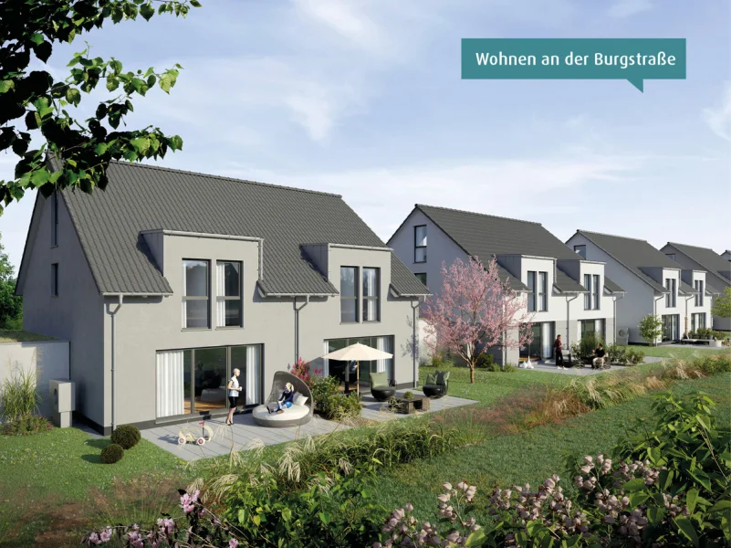 Bedburg_Visus_Portal_Juni20222 - Haus kaufen in Bedburg - Alles aus einer Hand! Bezugsfertiges Haus mit Grundstück!