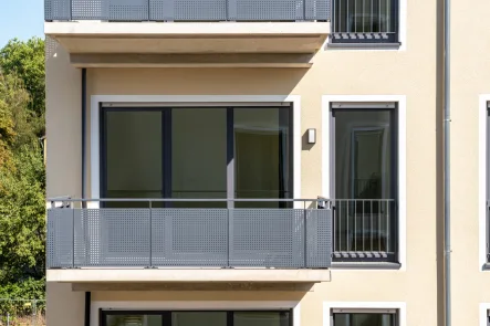 Beispielbild - Wohnung kaufen in Köln / Elsdorf - Neubau in Porz: Ihre barrierefreie 4-Zimmer-Wohnung mit wunderschönem Feldblick wartet auf Sie