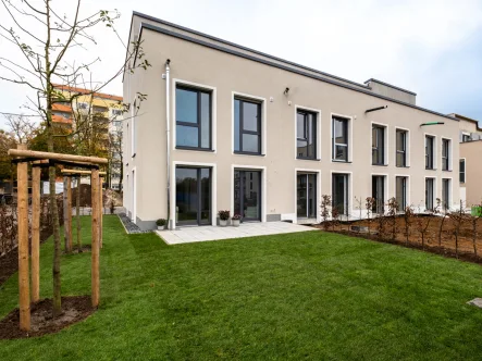 Bilder_Musterhaus - Haus kaufen in Köln / Elsdorf - Ihr Traumhaus mit Erbbaurecht – Maximale finanzielle Flexibilität