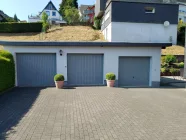 Garagenhof