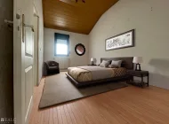 Schlafzimmer 1 visualisiert