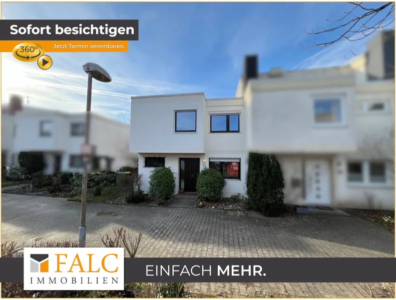 falc-overlay-image-[TIME] - Haus kaufen in Sankt Augustin - Haus mit Wohlfühlfaktor !
