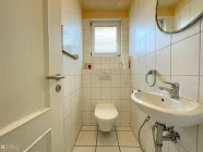 Gäste WC 