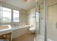 Badezimmer OG 