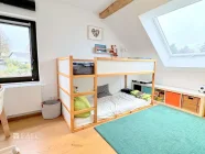 Kinderzimmer 2. OG