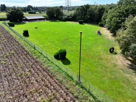  - Grundstück kaufen in Korschenbroich - Hundeübungsplatz in Korschenbroich