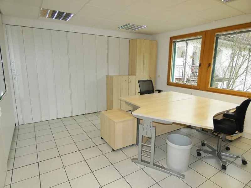 Büro 2