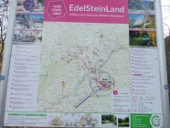 Edelstein-Region