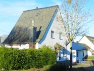 Einfamilienhaus