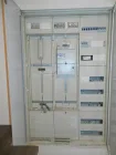 Zählerschrank