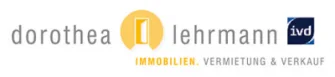 Logo von Immobilien Dorothea Lehrmann