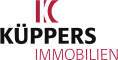 Logo von Küppers-Immobilien