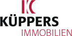 Logo von Küppers-Immobilien