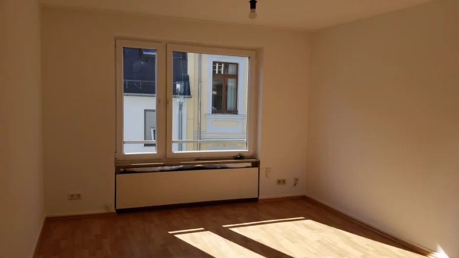 Bild1 - Wohnung mieten in Mainz - Studenten-Appartment Nähe Schillerplatz