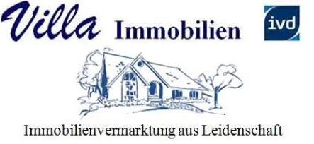 Logo von Villa Immobilien