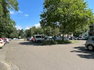 Parkplatz