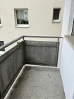 ... zum zweiten Balkon, 1. OG