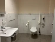 Kundentoilette