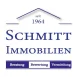 Logo von Schmitt Immobilien, Inh. Jürgen Schmitt