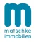 Logo von MATSCHKE IMMOBILIEN