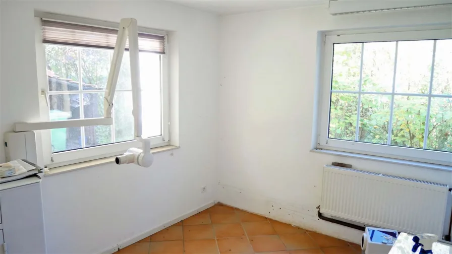 insges. 3 Praxisräume (89 m² Nutzfläche)