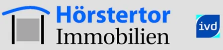 Logo von Hörstertor Immobilien