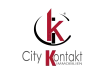 Logo von Immobilien City Kontakt e.K.