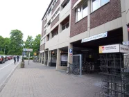 Straßenansicht