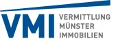 Logo von VMI Vermittlung Münster Immobilien GmbH & CO.KG