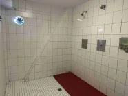 Duschen