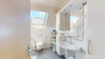 Badezimmer OG