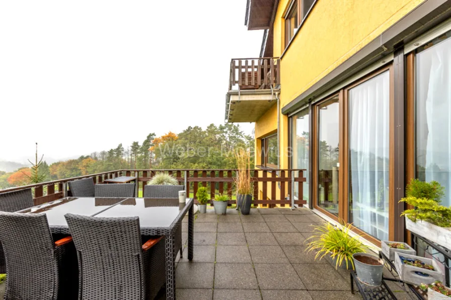 3025 WE EG Dachterrasse bzw. Freisitz b