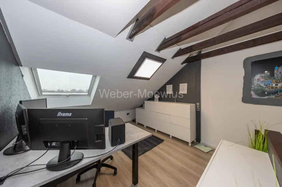 3252 DG Arbeitszimmer