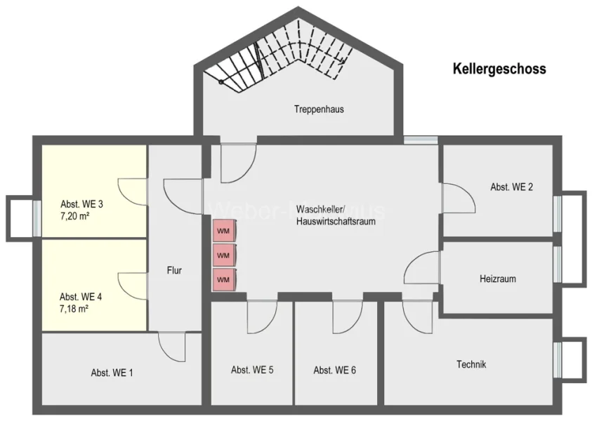 3277-115 Grundriss KG