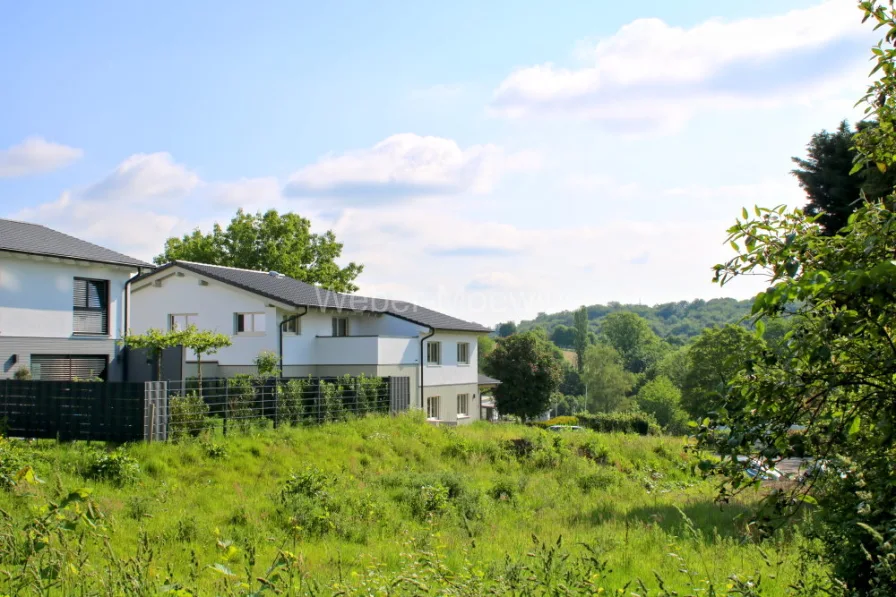 3290 Fernsicht auf das Haus