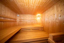 3313 UG Sauna