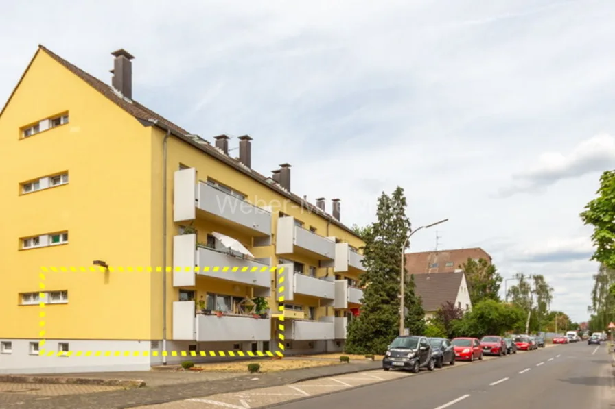 3319 Straßenansicht