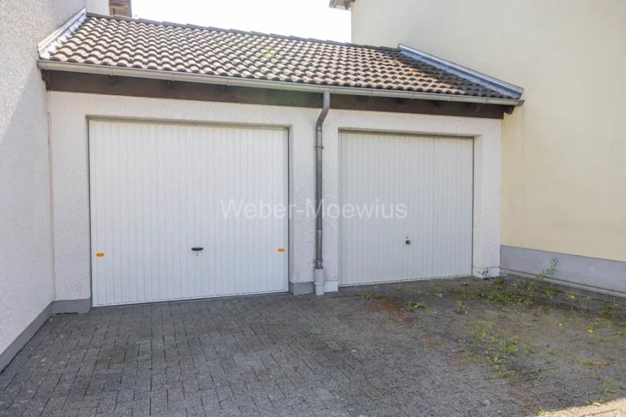 3336 Garage rechte Seite