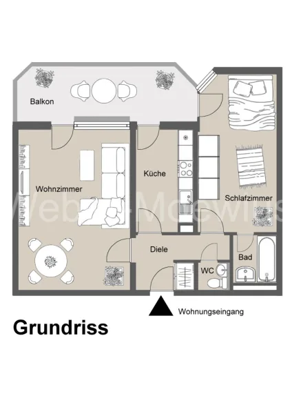 3328 Grundriss