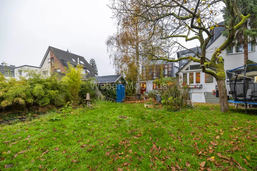 3357 Gartenansicht