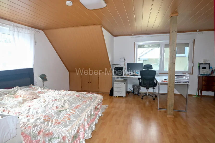 3354 DG Schlafzimmer a