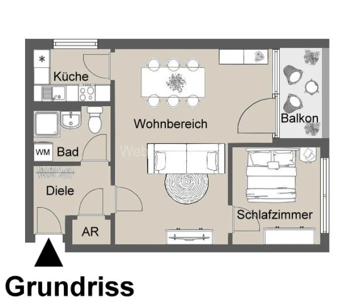 3380 Grundriss