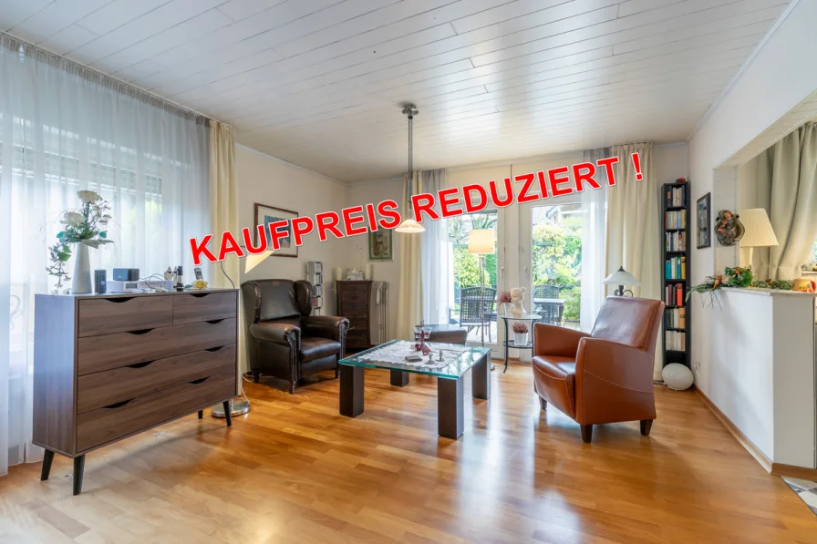 Kaufpreis reduziert - Haus kaufen in Neunkirchen-Seelscheid - WebersWohnWelt**VIEL RAUM ZUR FREIEN ENTFALTUNG**