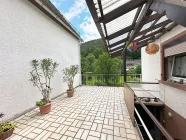 Terrasse EG