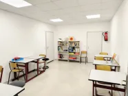 EG Klassenzimmer