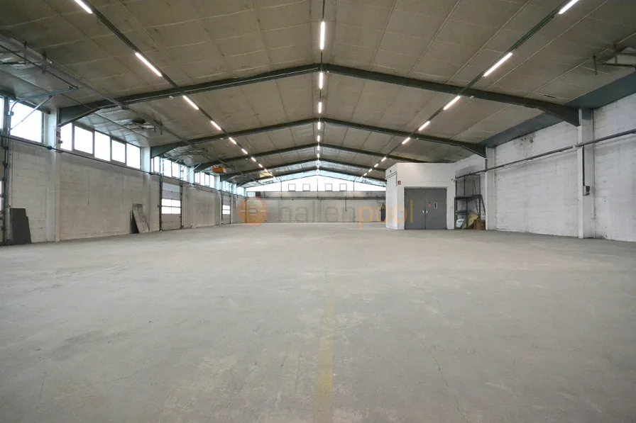  - Halle/Lager/Produktion mieten in Oestrich-Winkel - Lagerfläche ca. 800 m² PROVISIONSFREI in 65375 Oestrich-Winkel zu vermieten