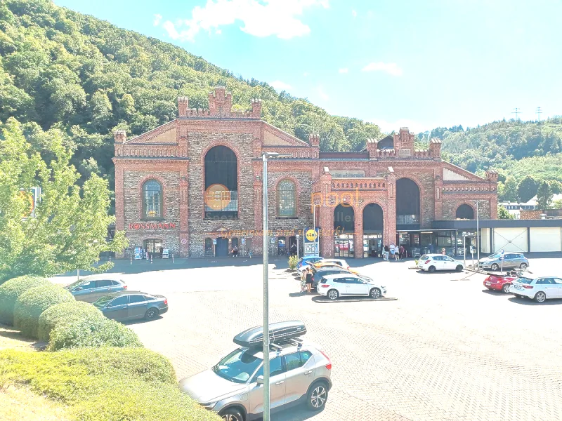  - Laden/Einzelhandel mieten in Bad Ems - Historischer Flair trifft moderne Nutzung – EH/Gastrofläche in Bestlage von Bad Ems *PROVISIONSFREI*