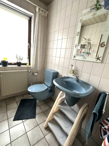 Gäste WC