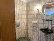 Gäste WC